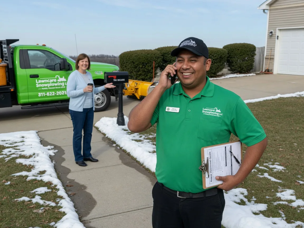 Lawn Care Services By Expert Landscaper Portales, NM FAQs